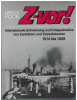 Z-vor 1914 bis 1939 (1 St.) Harald Fock, Koehlers